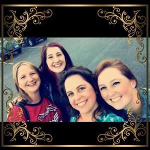 Meet your Posher, Cathy